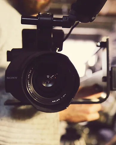 Video Editor Intern