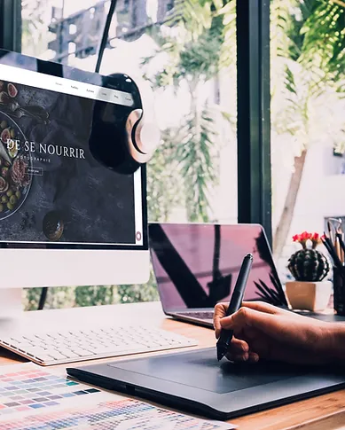 Video Editor Intern