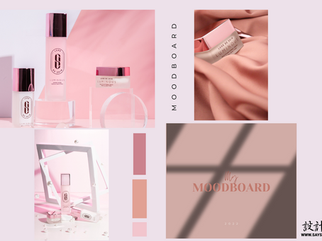 Mood Board
