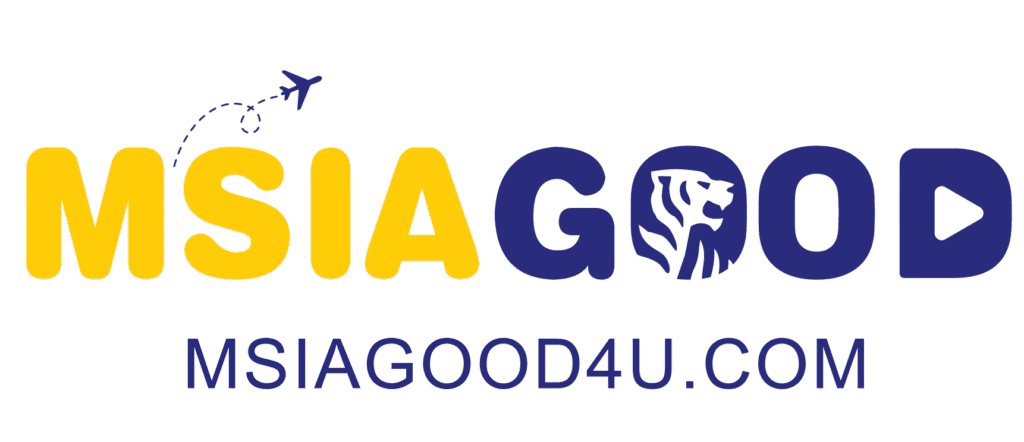 Msiagood4u